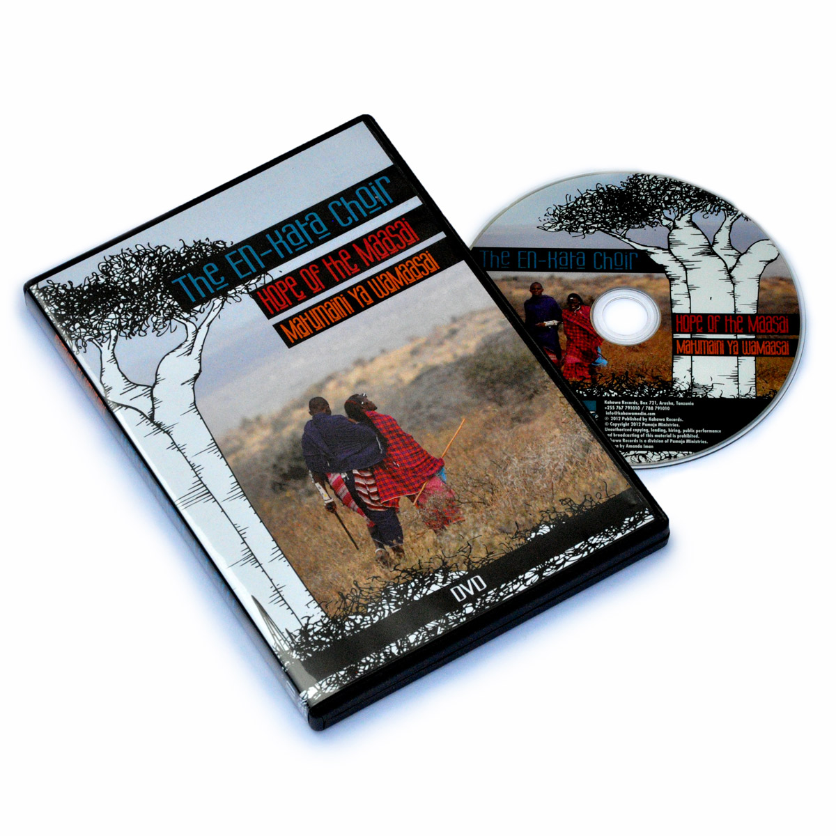 HOPE-of-the-Maasai-music-DVD