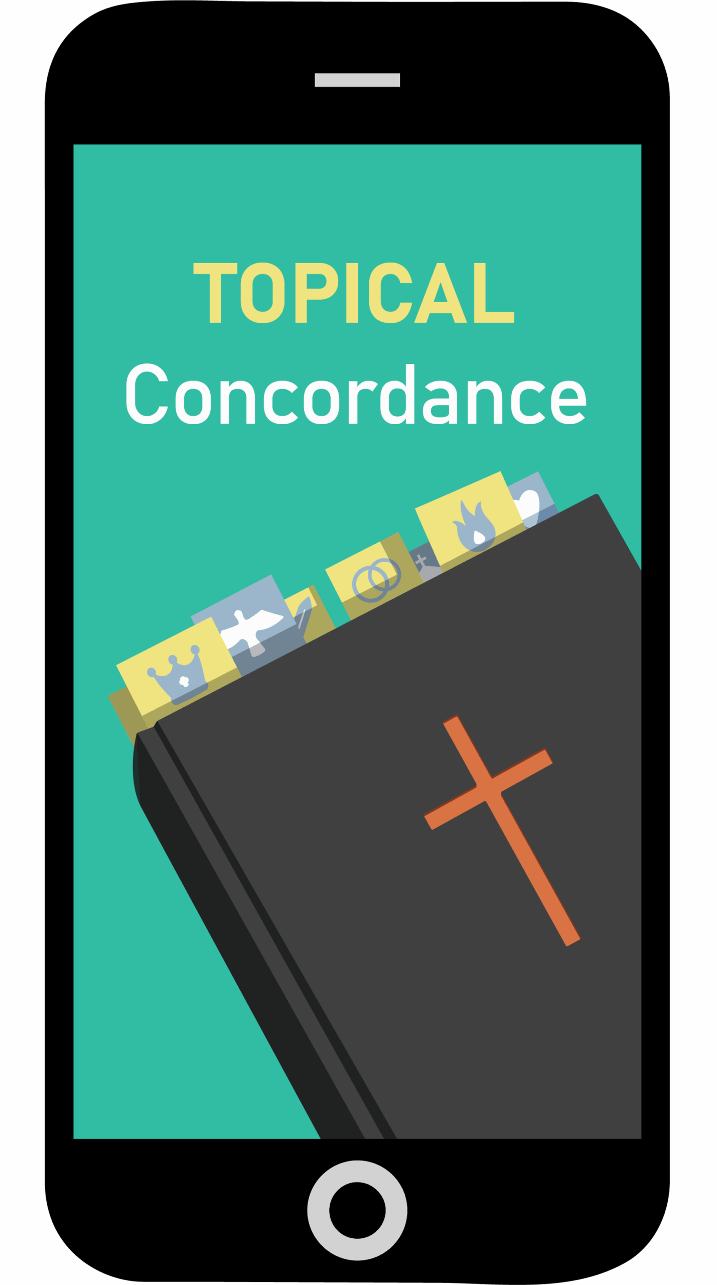 phone app TOPICAL CONC